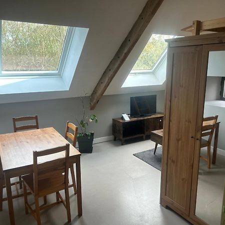 Saint-Étienne-de-MontlucSejour Au Domaine Des Mortiersアパートメント エクステリア 写真