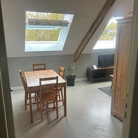 Saint-Étienne-de-MontlucSejour Au Domaine Des Mortiersアパートメント エクステリア 写真